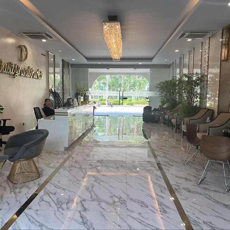 Romantic Beach Apartment芭堤雅水系高档酒店式公寓可做饭 Jomtien Beach Extérieur photo
